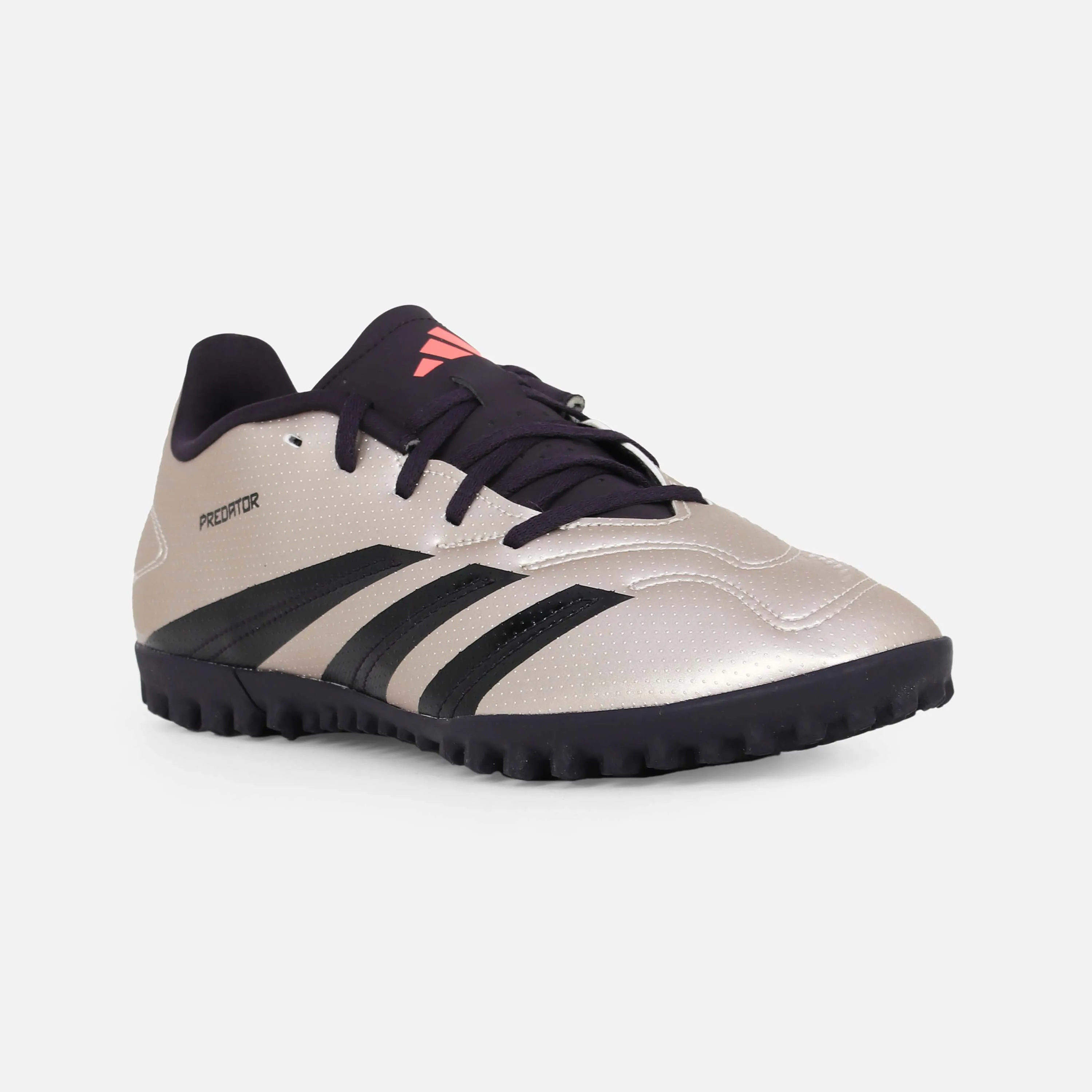 BOYS TURF LACE-UP SHOES
