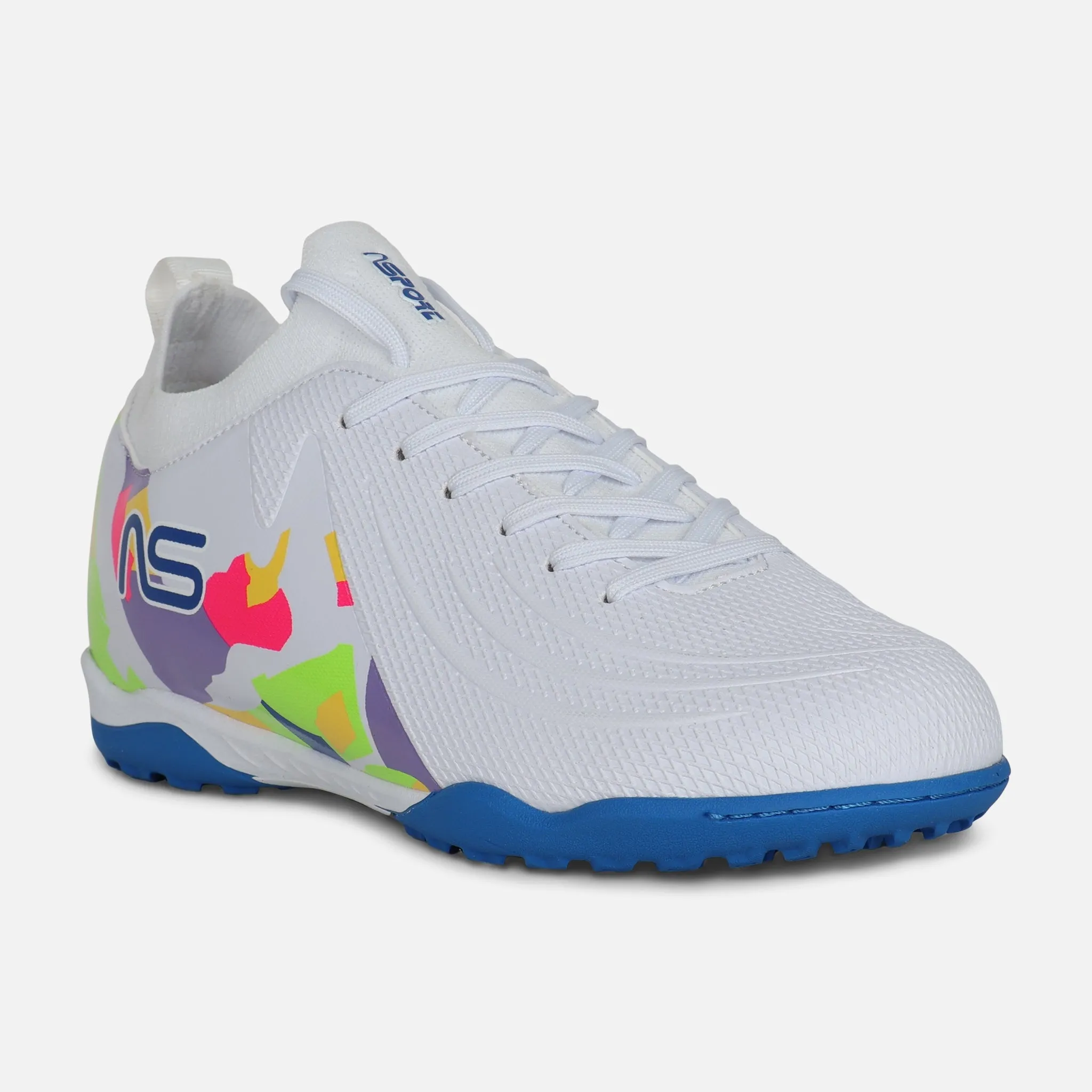 BOYS TURF SLIP-ON SHOES
