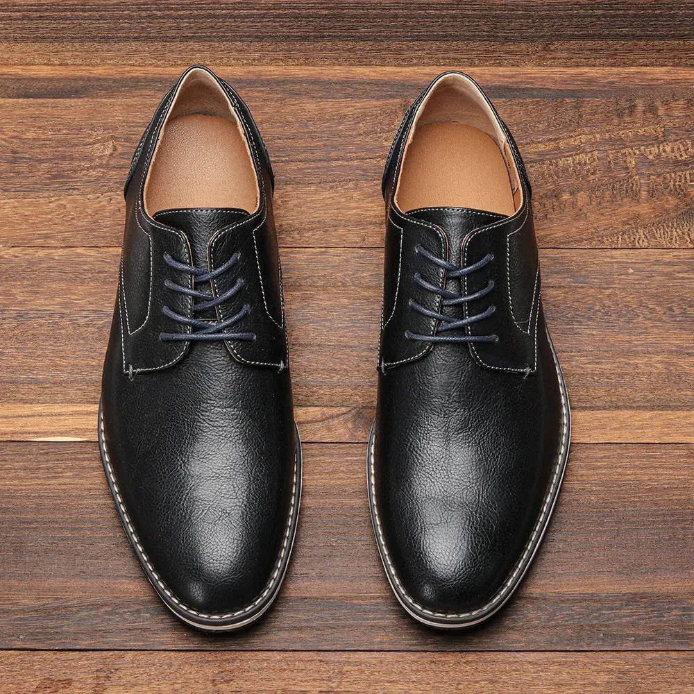 Bradford Oxford Shoes