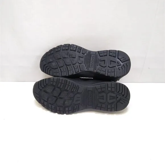Brahma Blast Off Steel Toe Work Shoes Men's Size 7.5 EnduroPro Insoles NIB / NWT