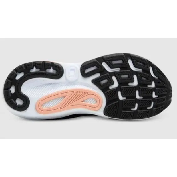 Brooks Adrenaline GTS 24 Women's Black/Peach/Peacoat