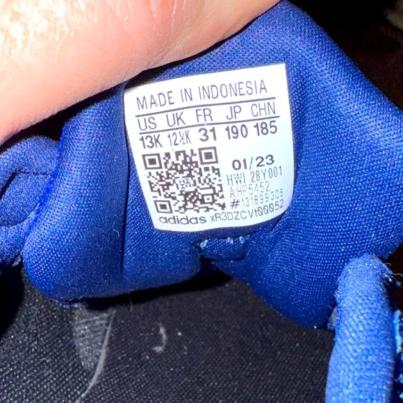 Bundle - Kids Shoes (2 Pairs - New!)