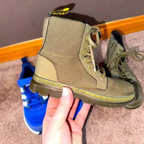 Bundle - Kids Shoes (2 Pairs - New!)
