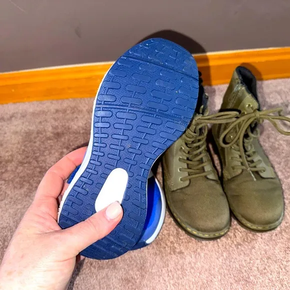 Bundle - Kids Shoes (2 Pairs - New!)