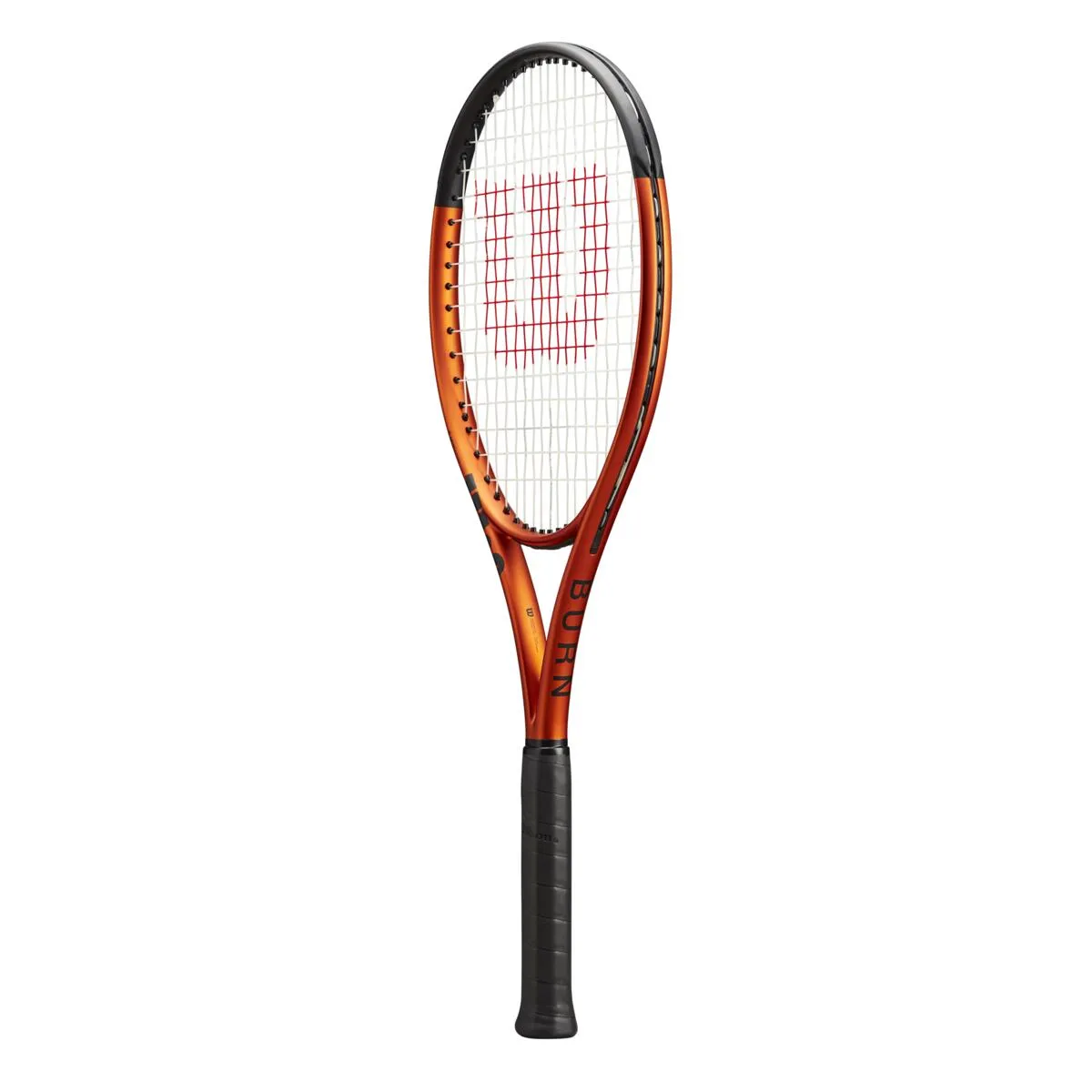 Burn 100ULS V5.0 Frame