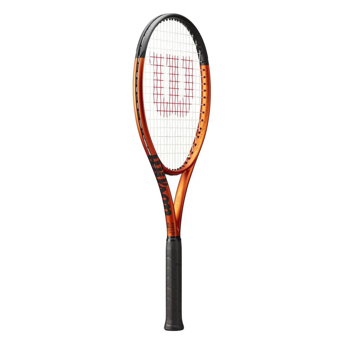 Burn 100ULS V5.0 Frame
