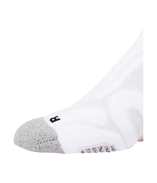 Calcetines Asics Court Tennis Crew Blanco 2025