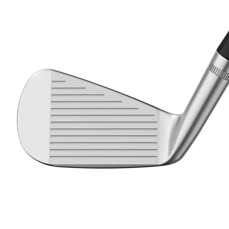 Callaway Apex MB Irons - Steel