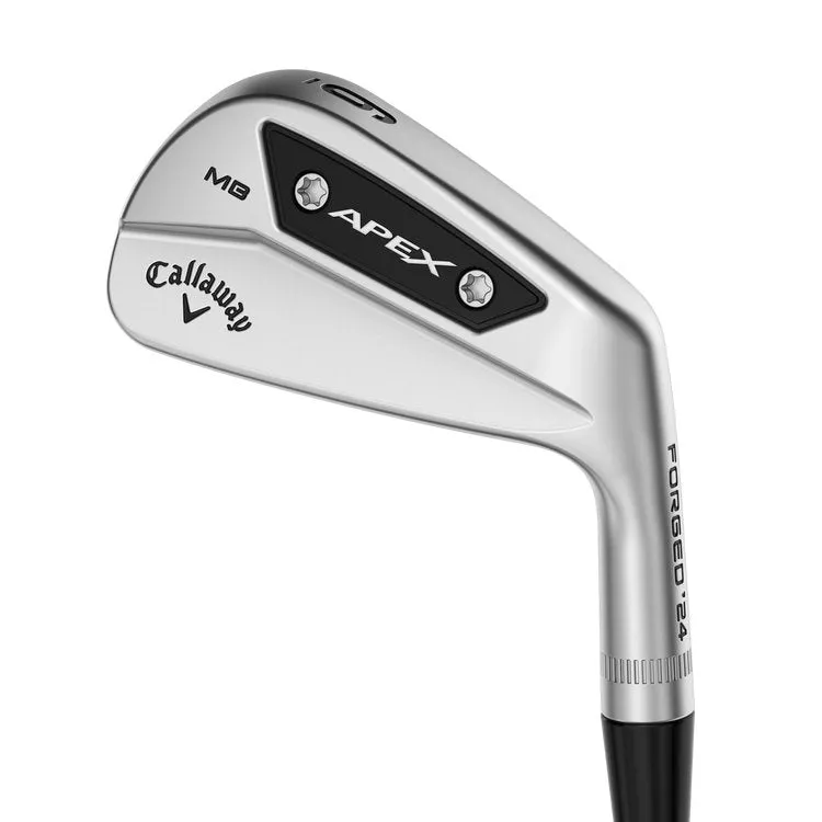 Callaway Apex MB Irons - Steel