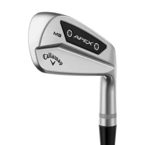 Callaway Apex MB Irons - Steel