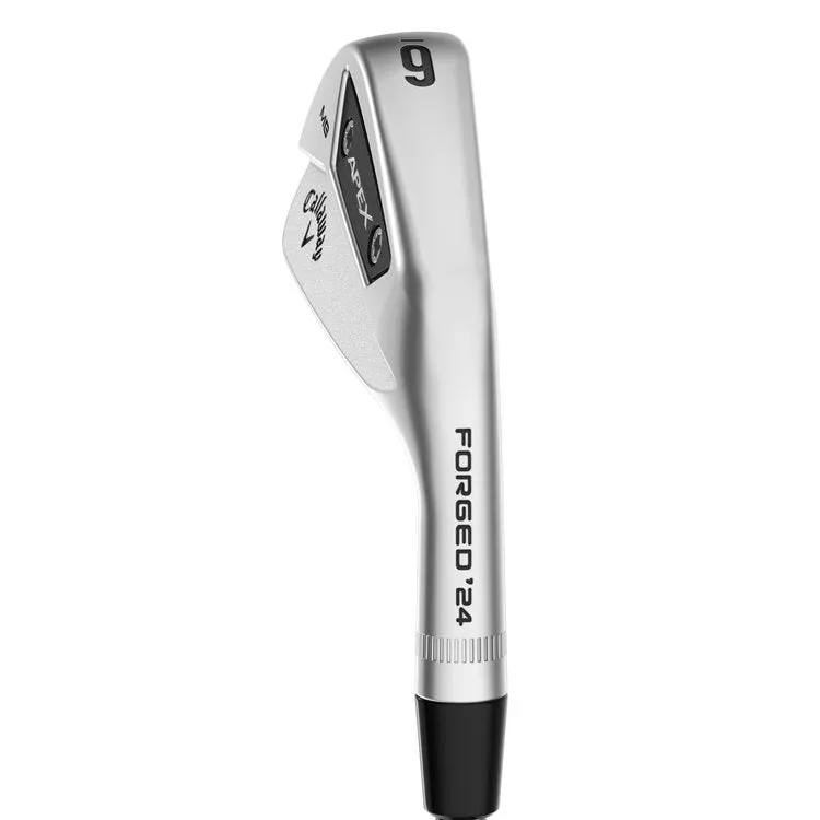 Callaway Apex MB Irons - Steel