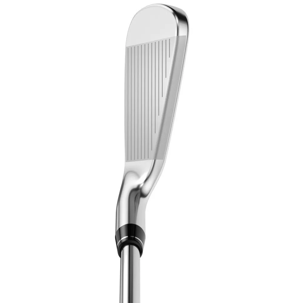 Callaway Mens Apex 21 Irons RH 4-PW Steel Regular