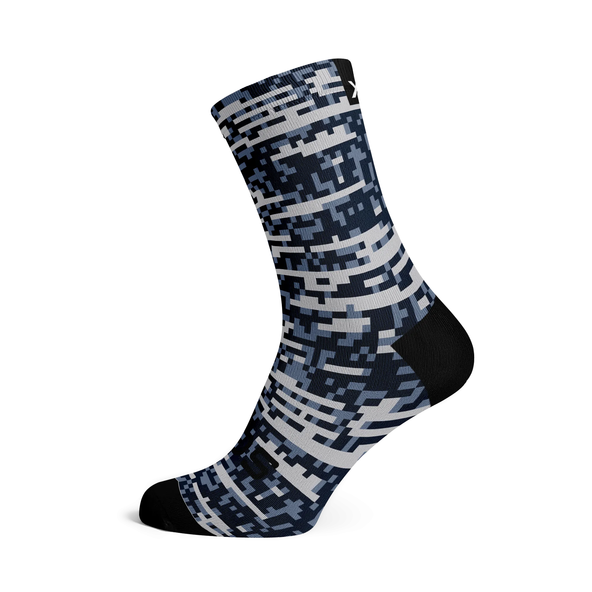 Camo Socks