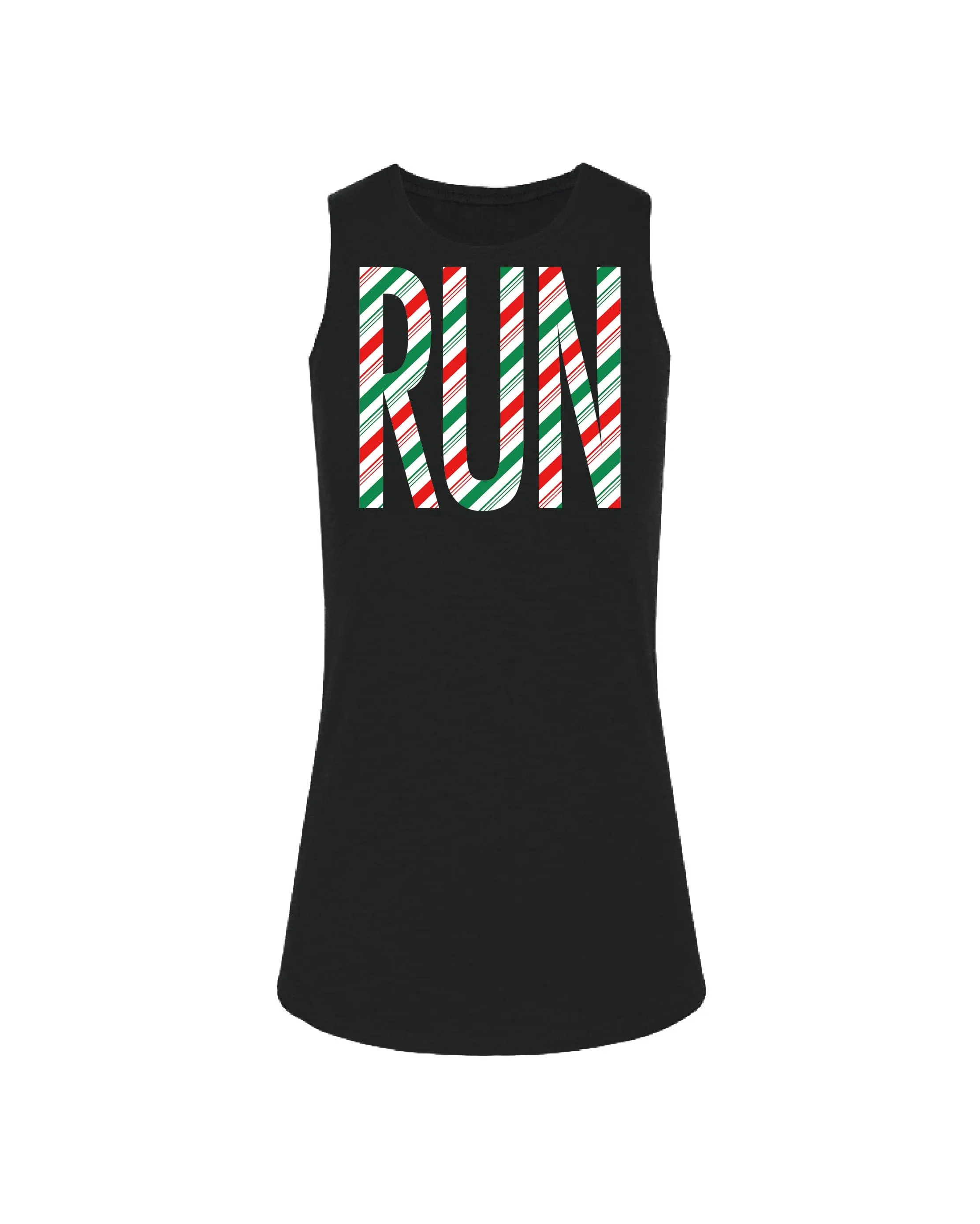 Candy Cane Big Run