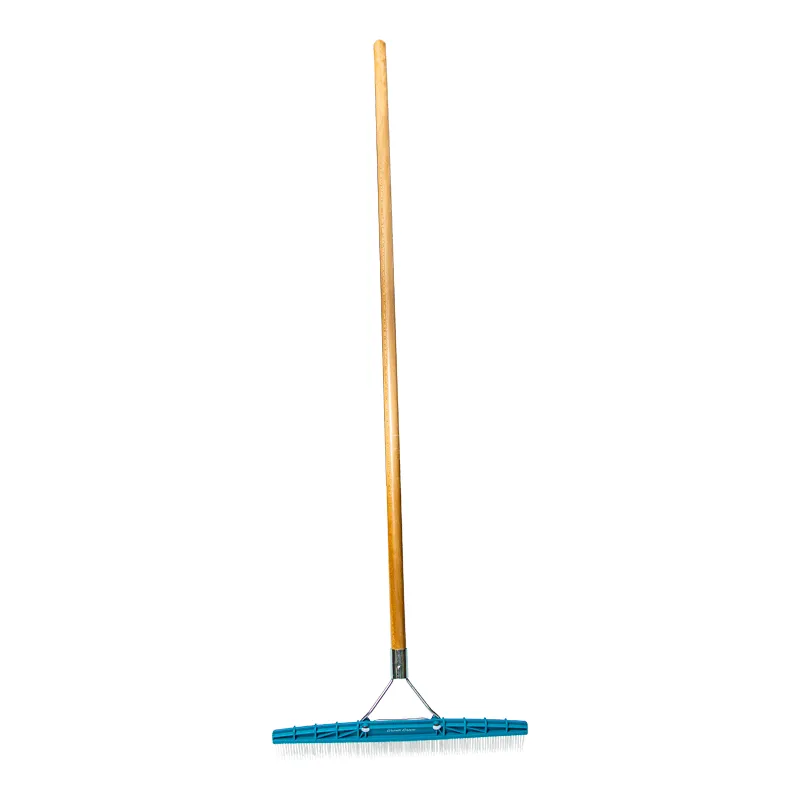 Carpet Rake by Grandi Groom - 18 in.