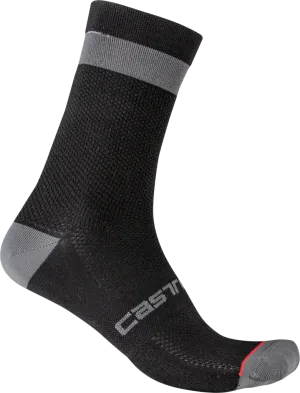 Castelli Alpha 15 Women's Socks