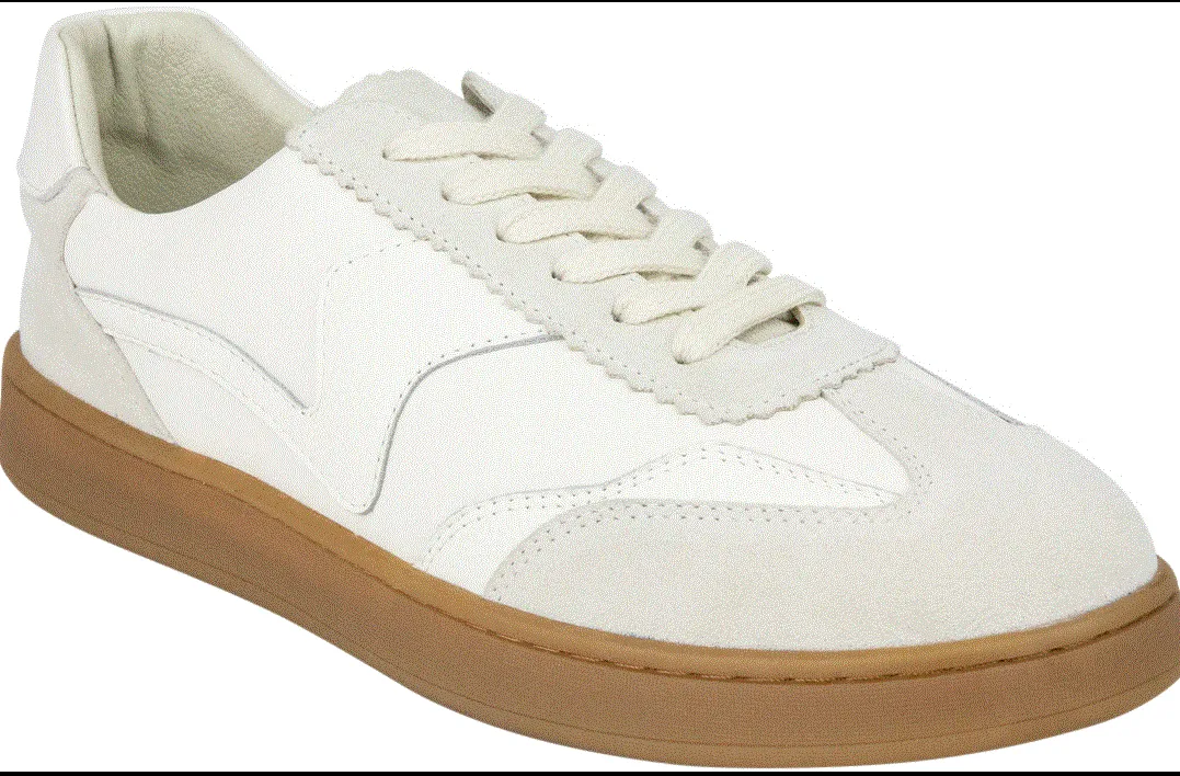 Castro Shoe