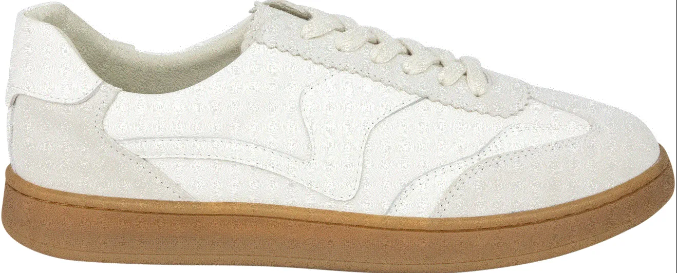 Castro Shoe