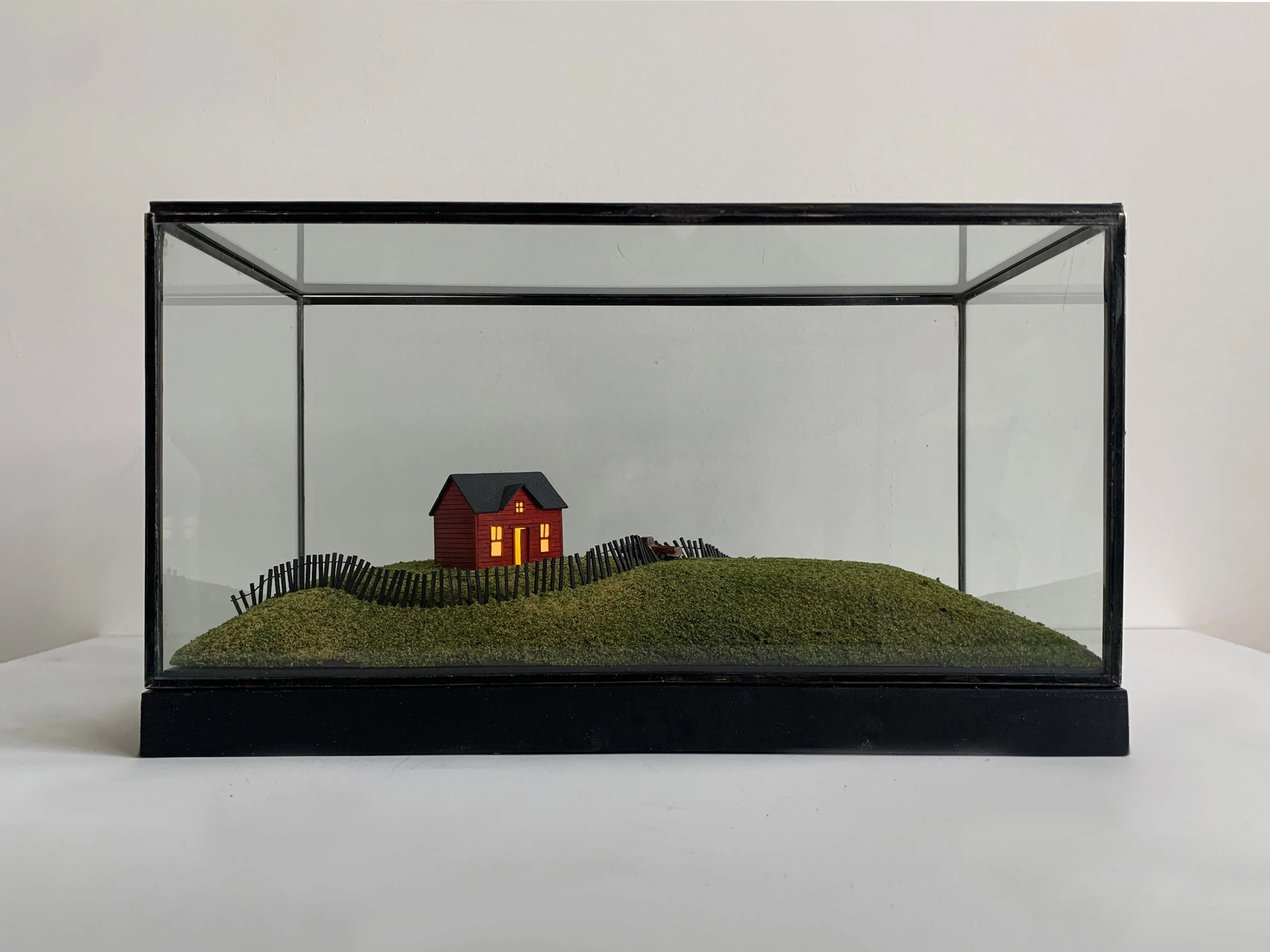 Cate Pasquarelli, "32 Hickory Lane" SOLD