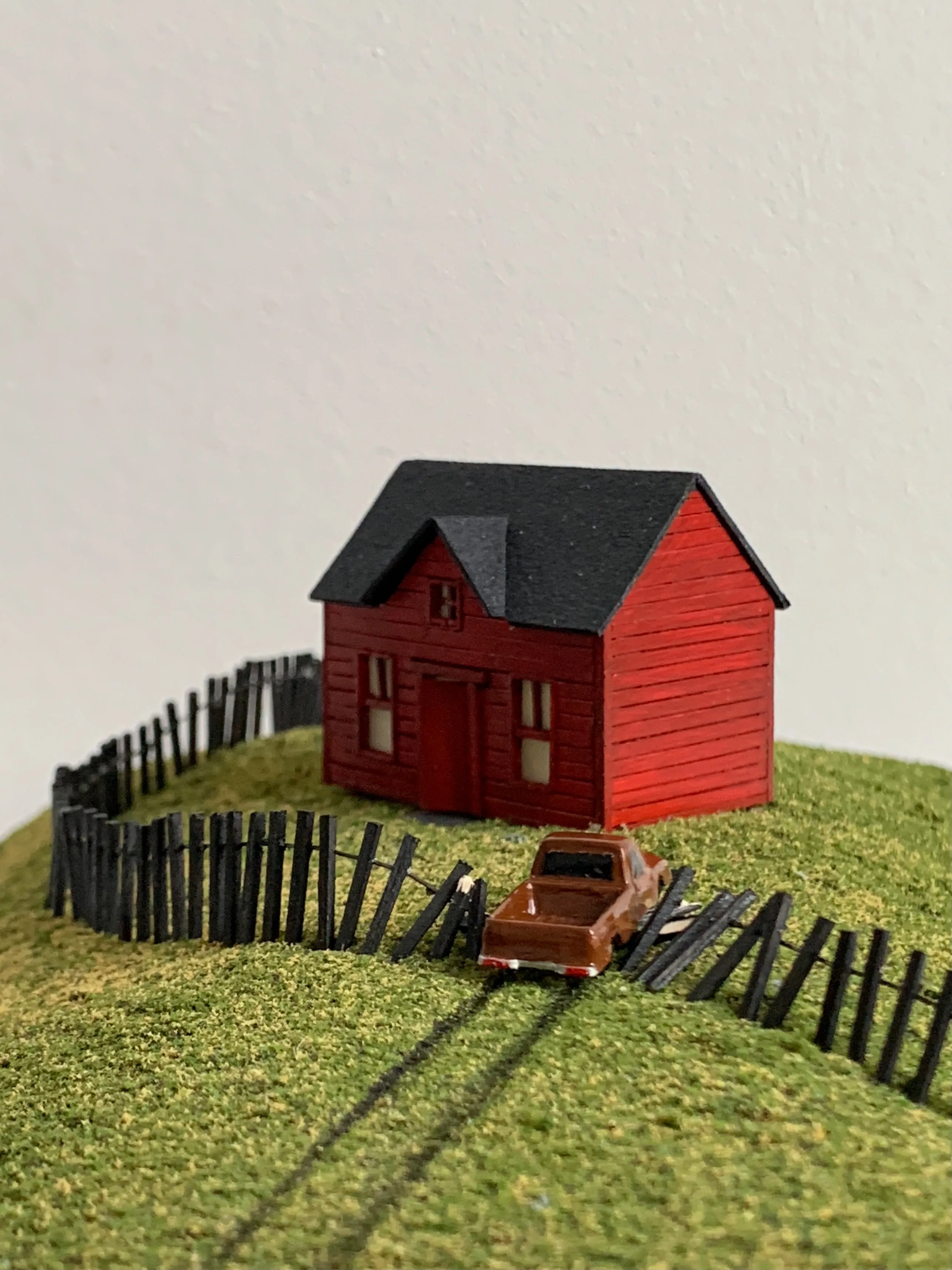 Cate Pasquarelli, "32 Hickory Lane" SOLD