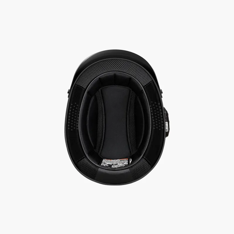 Cavalry 2 Half Face Smart Helmet