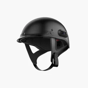 Cavalry 2 Half Face Smart Helmet