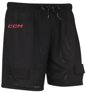 CCM Mesh Jock Short Adult