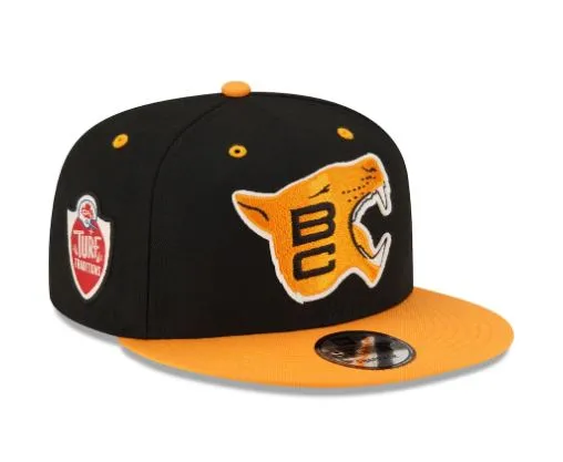 CFL 2023 Turf Tradition 9FIFTY Snapback Hat