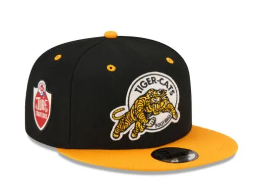 CFL 2023 Turf Tradition 9FIFTY Snapback Hat