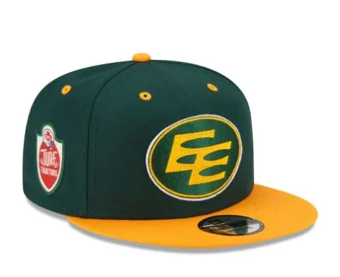 CFL 2023 Turf Tradition 9FIFTY Snapback Hat