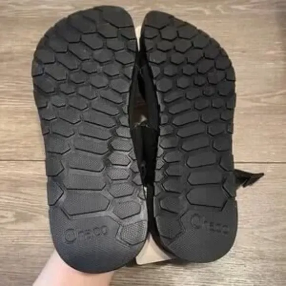 Chaco Men's Lowdown 2 Sandal Size 11 NWT $100 Black
