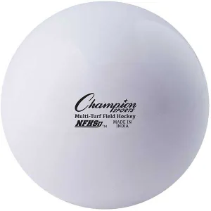 Champion Field Hockey Game Ball
