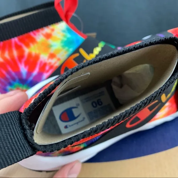 Champion Rally Crossover Tye-Dye Mens Various Sizes