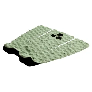 Channel Islands Fader Mega Kush 3 Piece Traction Tail Pad - Let Us