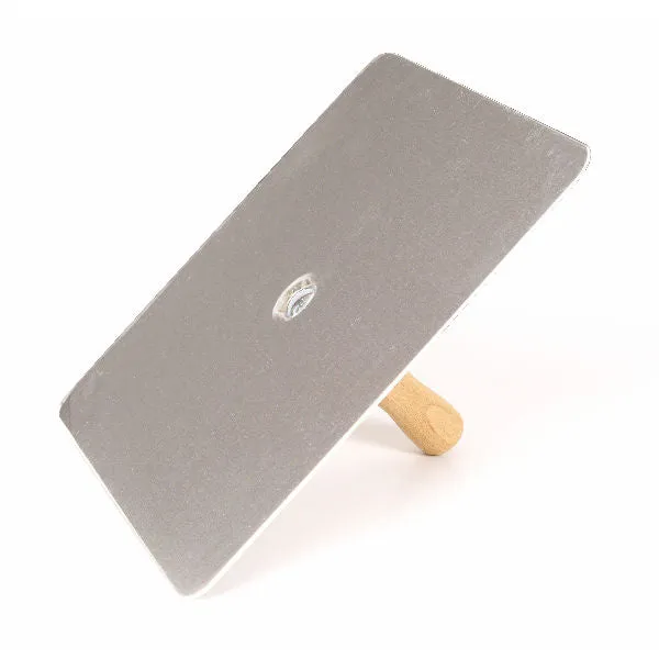 C.K Plasterers Hawk Aluminium 300 x 300mm (12 x 12inch)