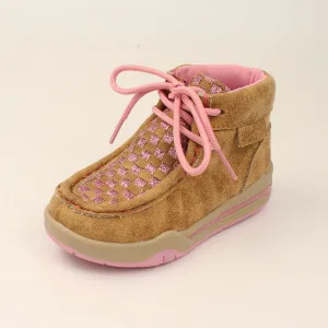 CL44300708-6-Pink Shoes Blazin Roxx Toddlers "Lauren"