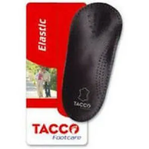 CL650-13 Insoles-Tacco Elastic Boot