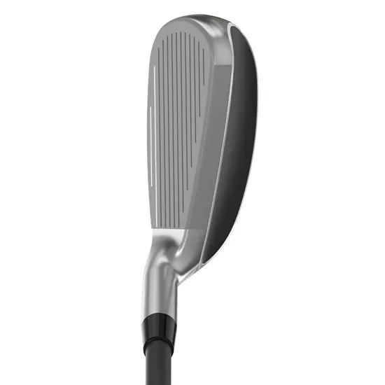 Cleveland Halo XL Full Face Irons- Graphite