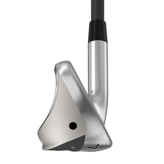 Cleveland Halo XL Full Face Irons- Graphite