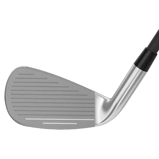 Cleveland Halo XL Full Face Irons- Graphite