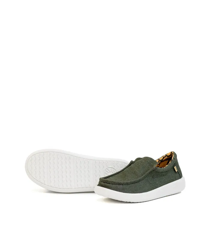 Cloud9 Venture Slip On Mens Shoes