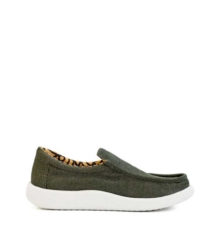Cloud9 Venture Slip On Mens Shoes