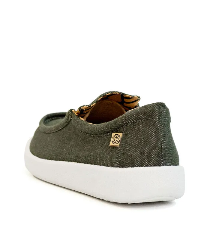 Cloud9 Venture Slip On Mens Shoes