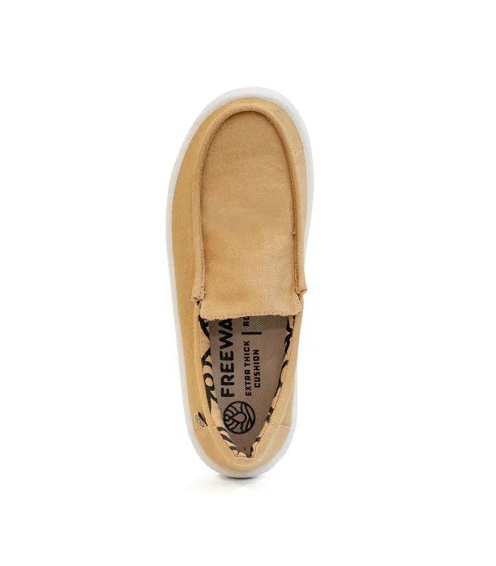 Cloud9 Venture Slip On Mens Shoes