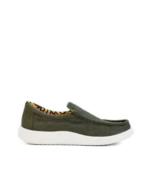 Cloud9 Venture Slip On Mens Shoes