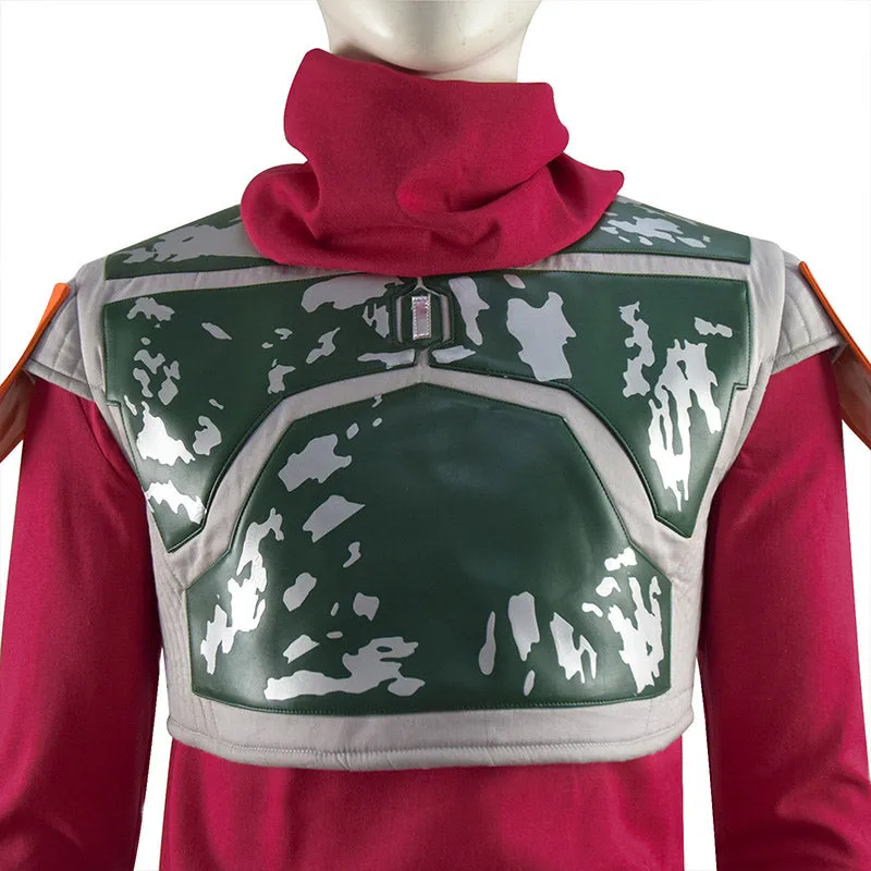 Cobb Vanth Cosplay Costume