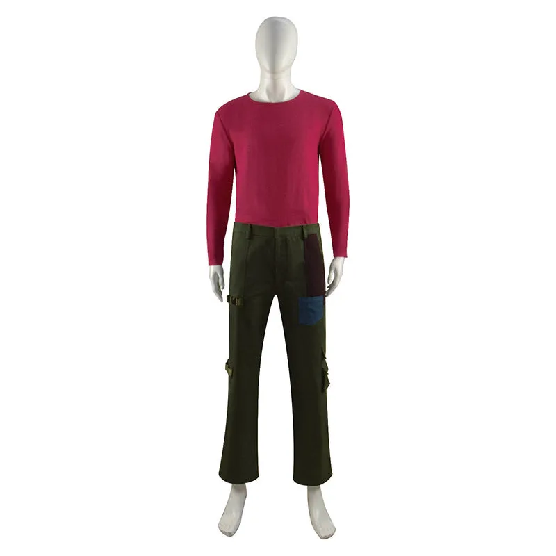 Cobb Vanth Cosplay Costume