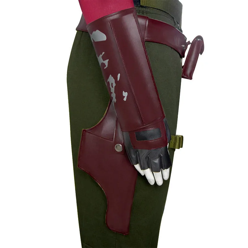Cobb Vanth Cosplay Costume