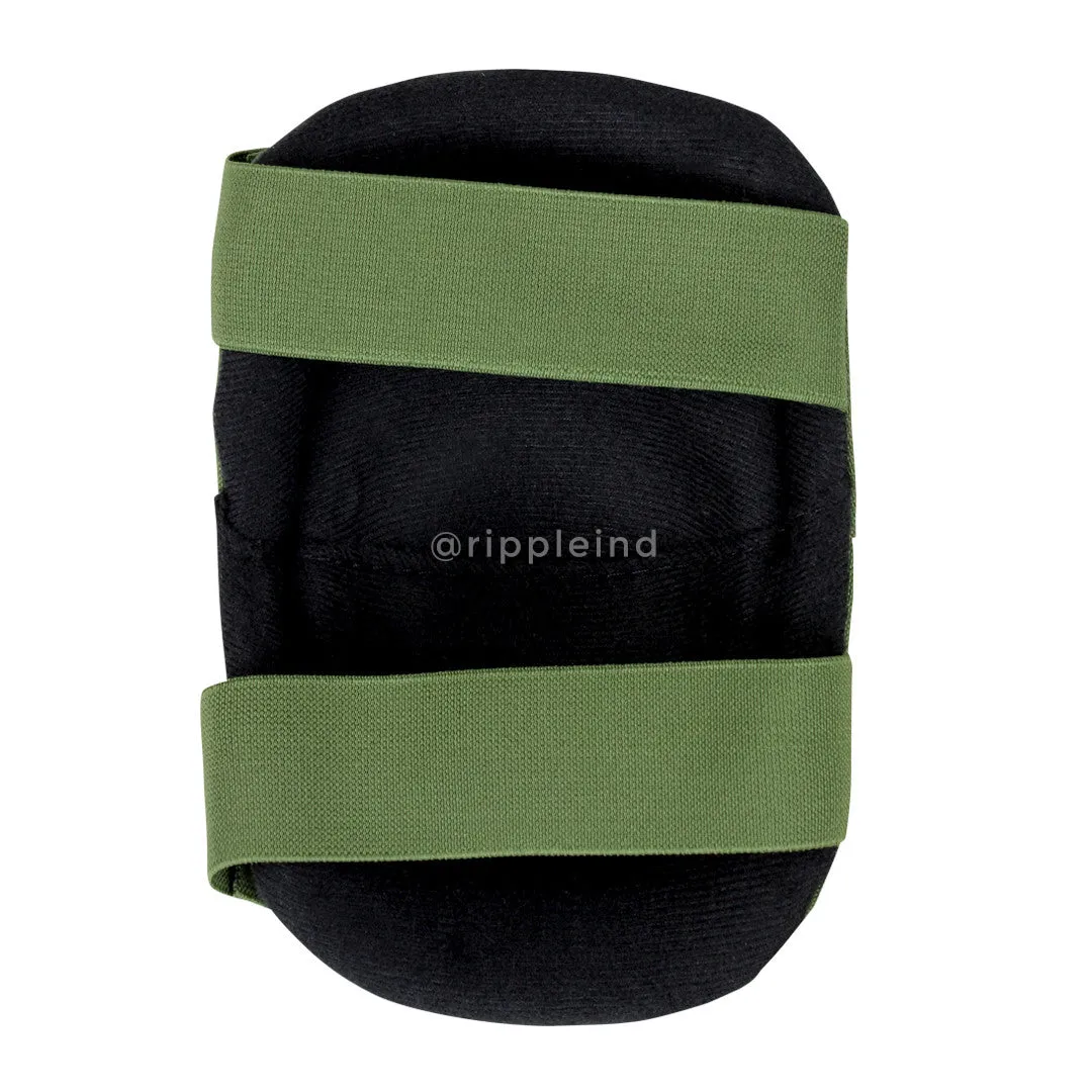 Condor - Black - Elbow Pads