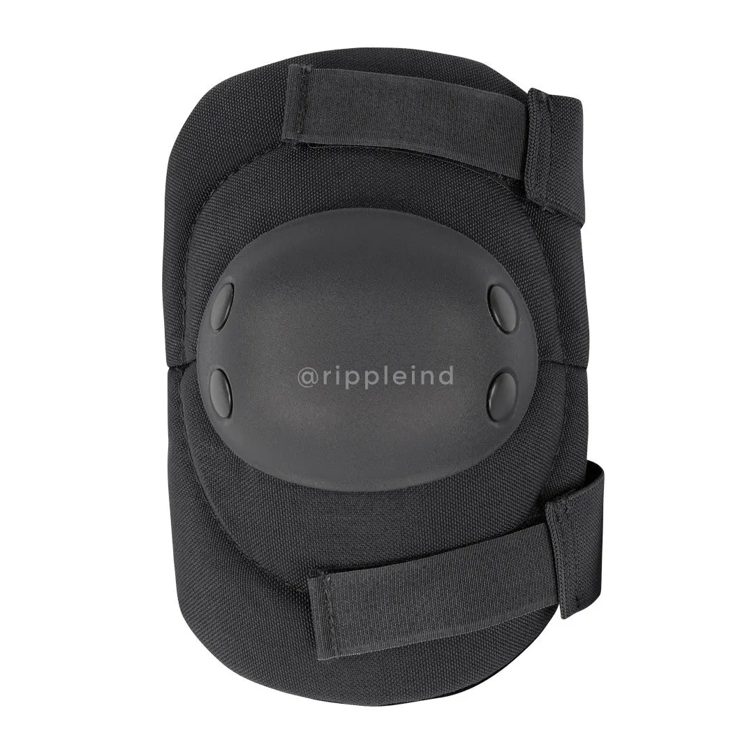 Condor - Black - Elbow Pads